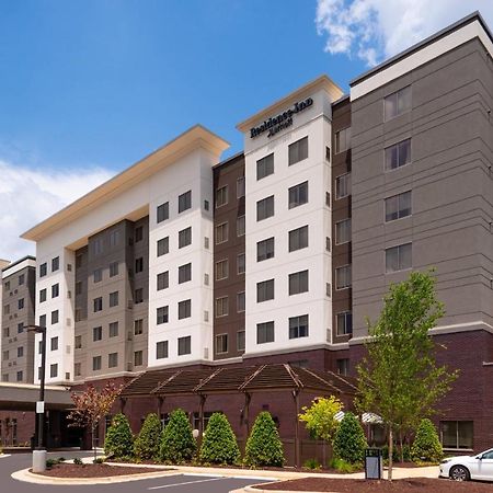 Residence Inn By Marriott Charlotte Northlake Екстериор снимка