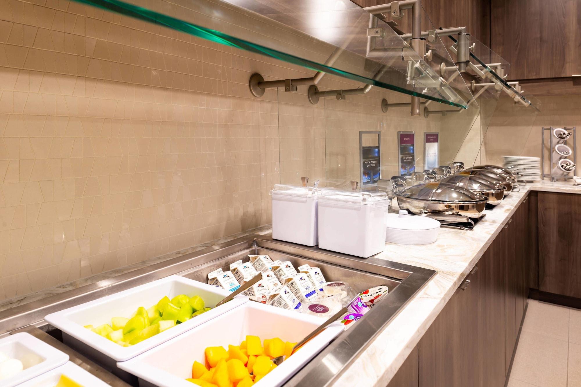 Residence Inn By Marriott Charlotte Northlake Екстериор снимка