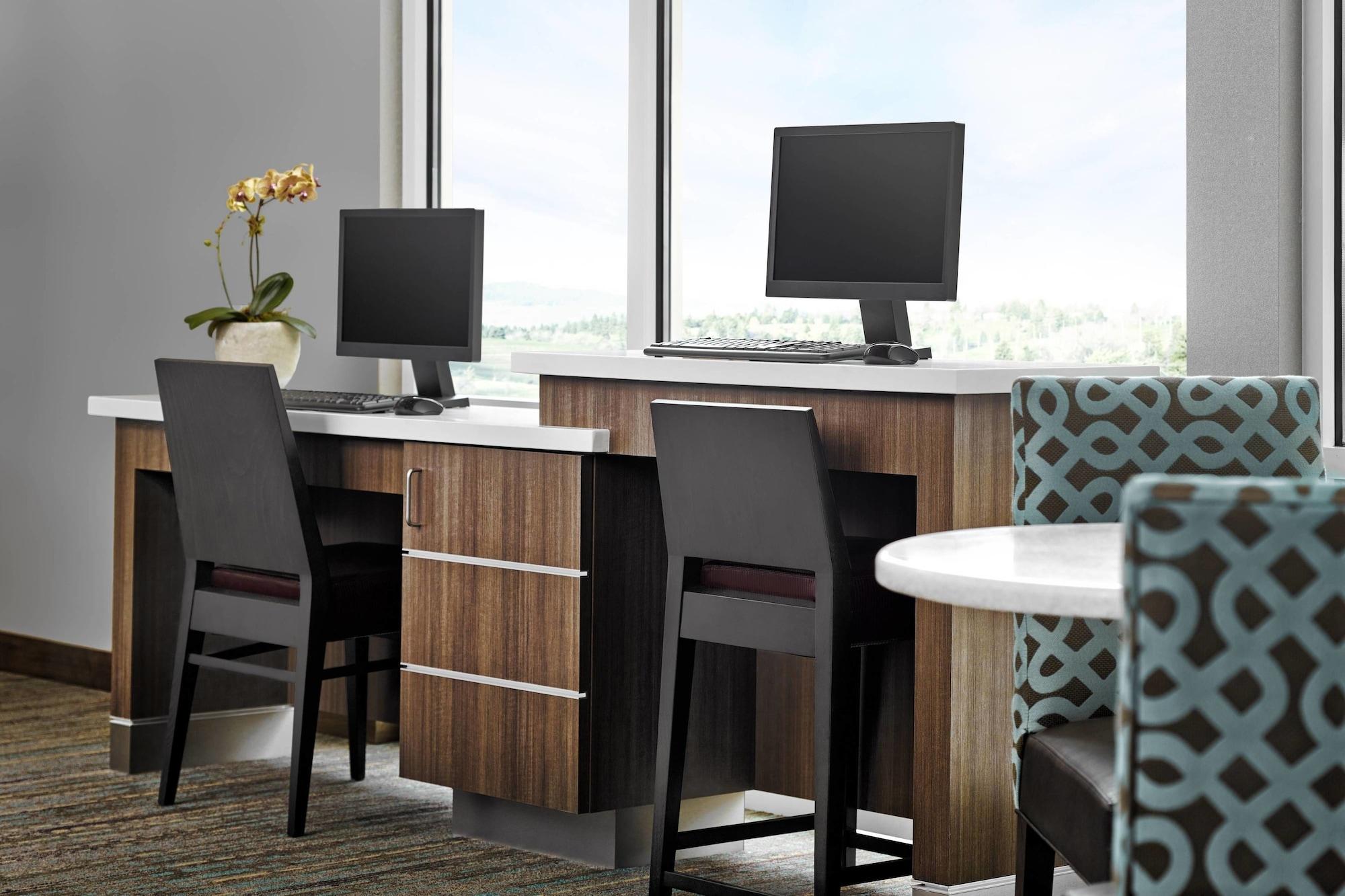 Residence Inn By Marriott Charlotte Northlake Екстериор снимка