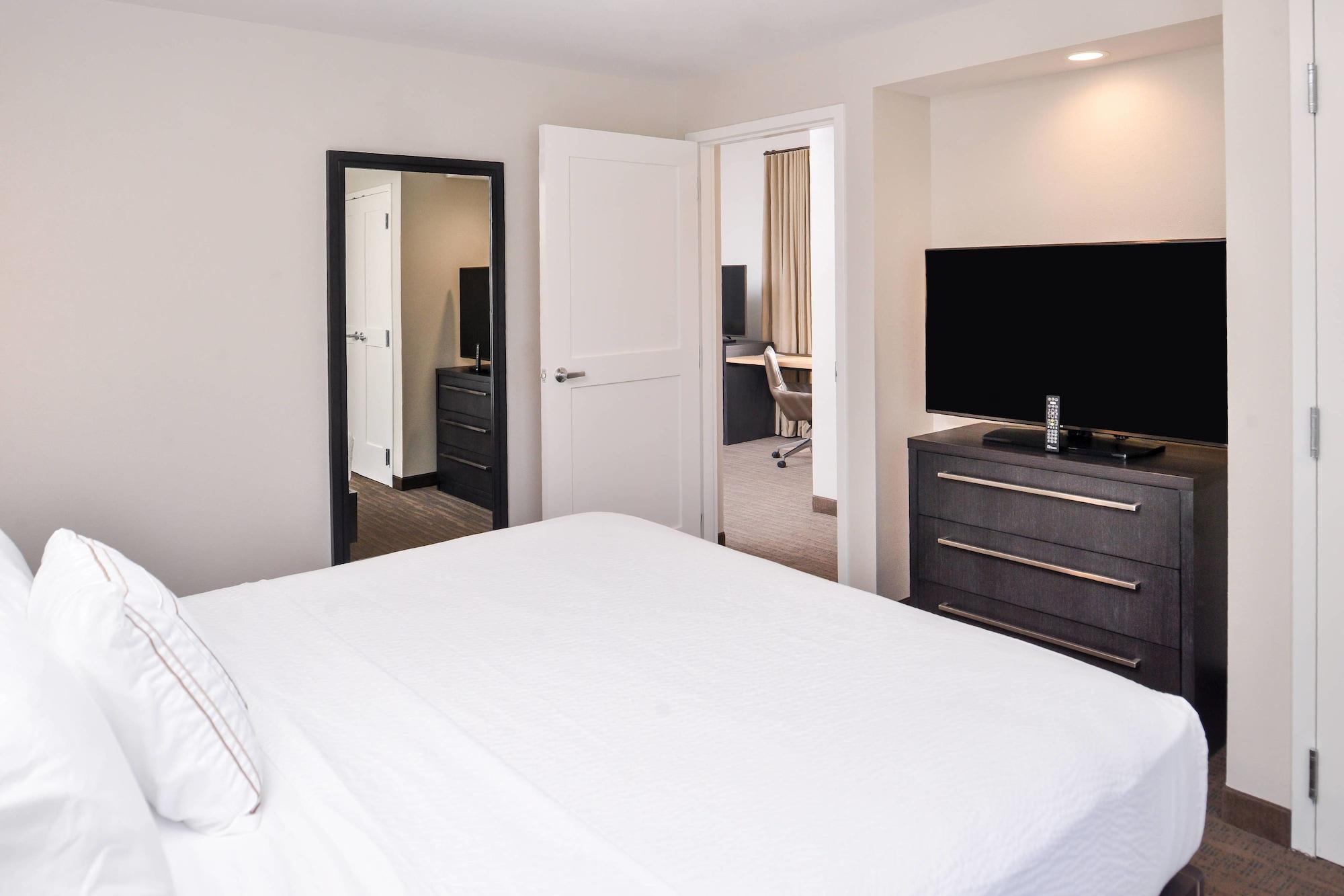 Residence Inn By Marriott Charlotte Northlake Екстериор снимка
