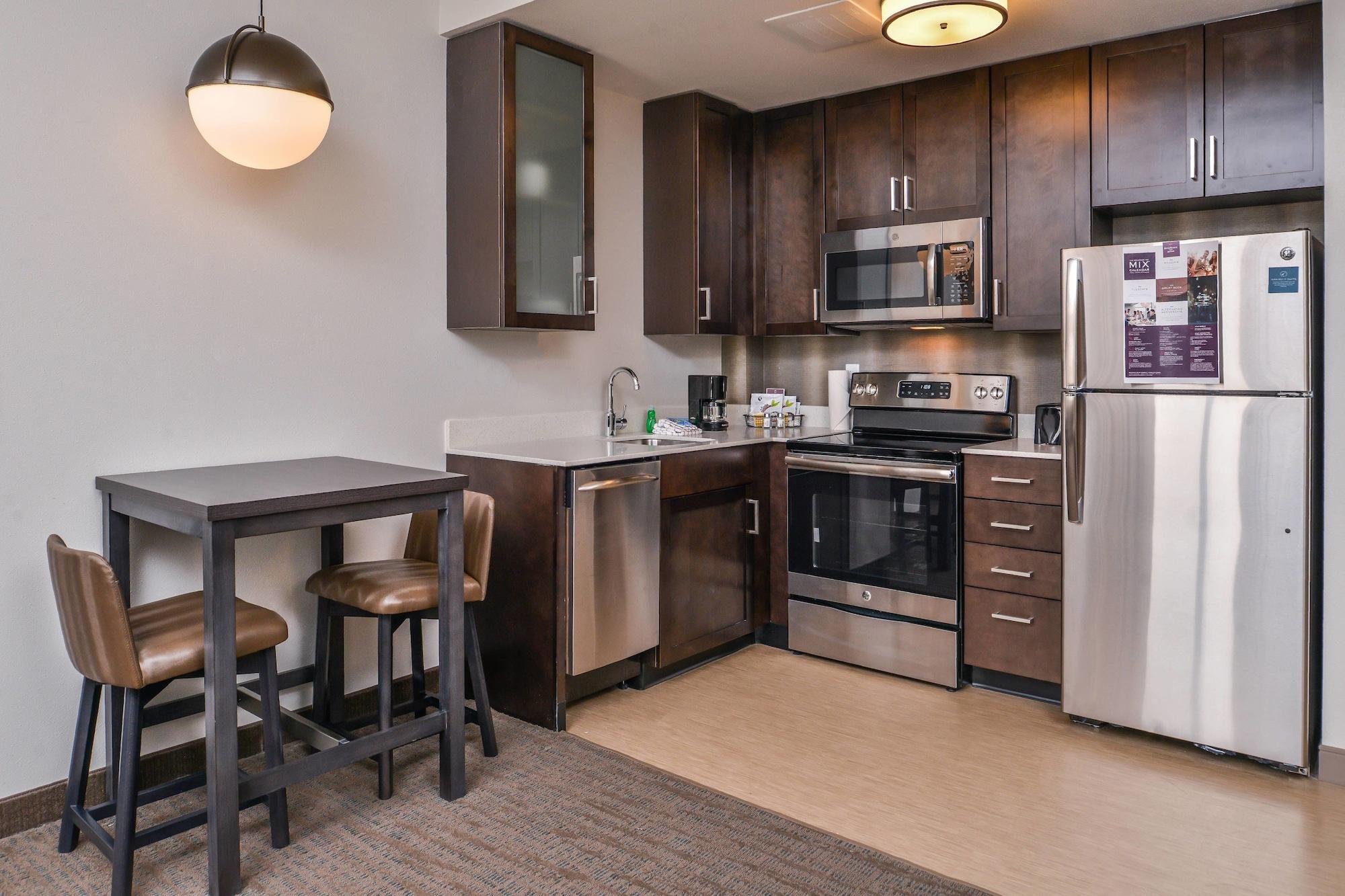 Residence Inn By Marriott Charlotte Northlake Екстериор снимка