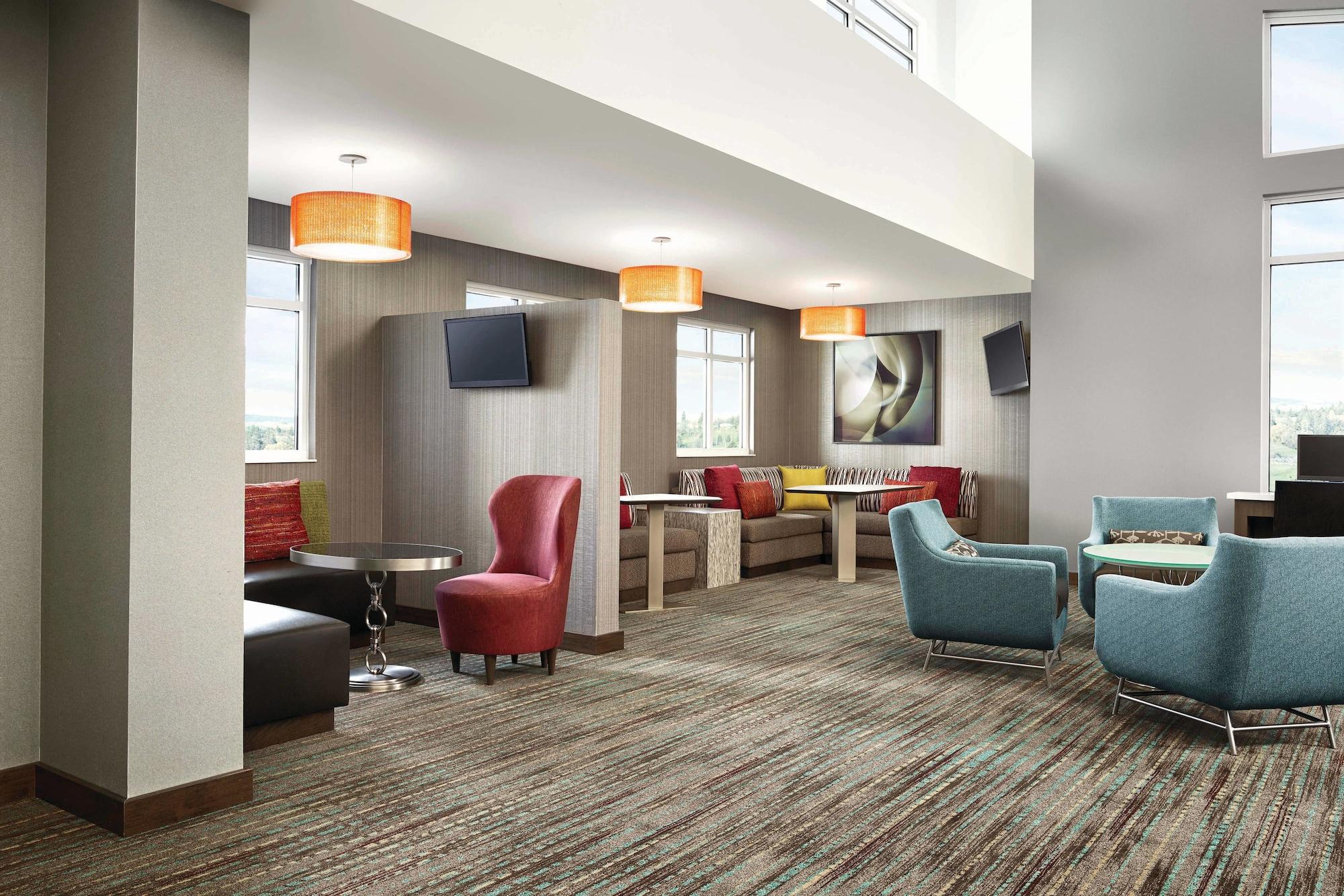 Residence Inn By Marriott Charlotte Northlake Екстериор снимка