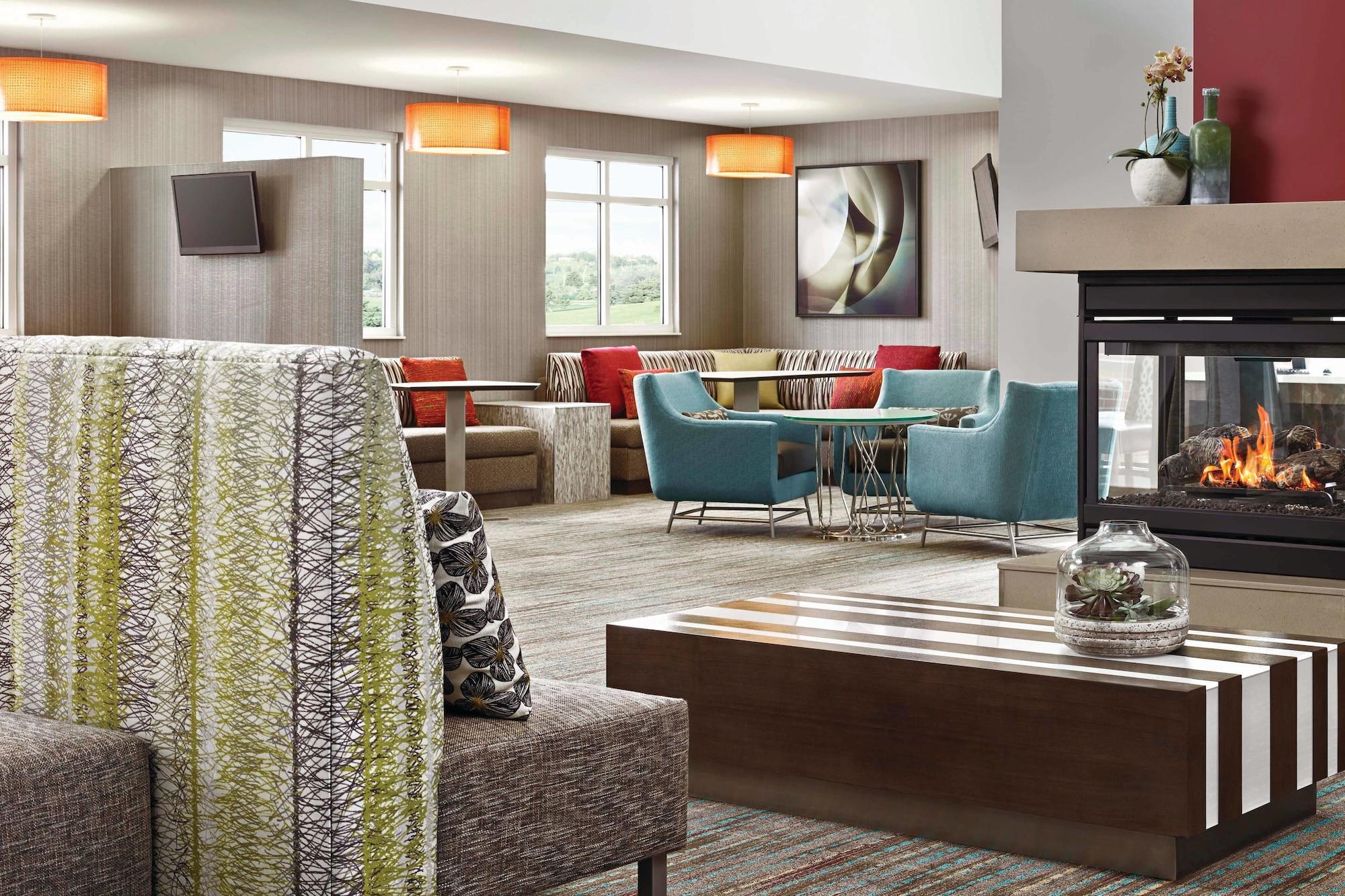 Residence Inn By Marriott Charlotte Northlake Екстериор снимка
