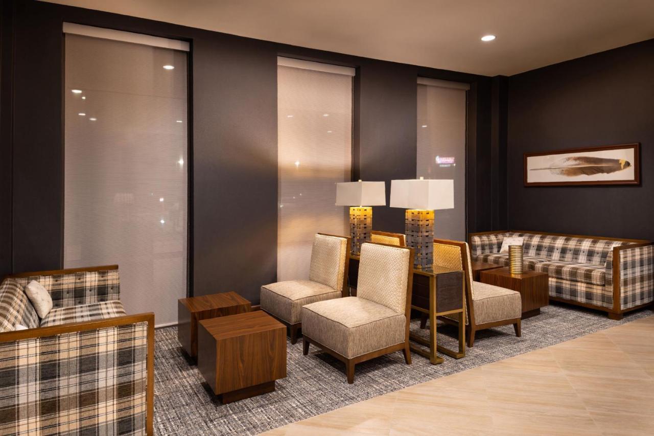 Residence Inn By Marriott Charlotte Northlake Екстериор снимка