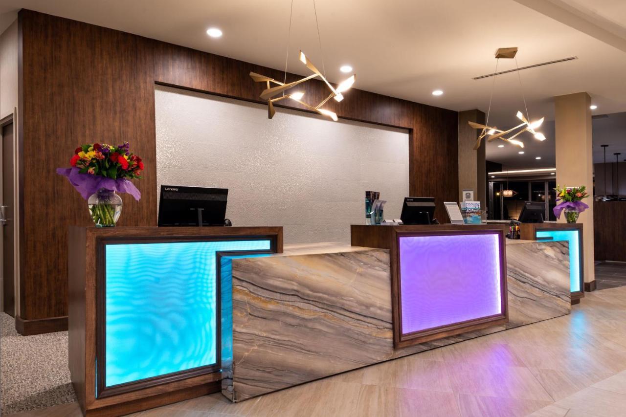 Residence Inn By Marriott Charlotte Northlake Екстериор снимка