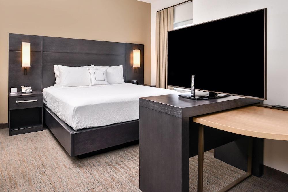 Residence Inn By Marriott Charlotte Northlake Екстериор снимка