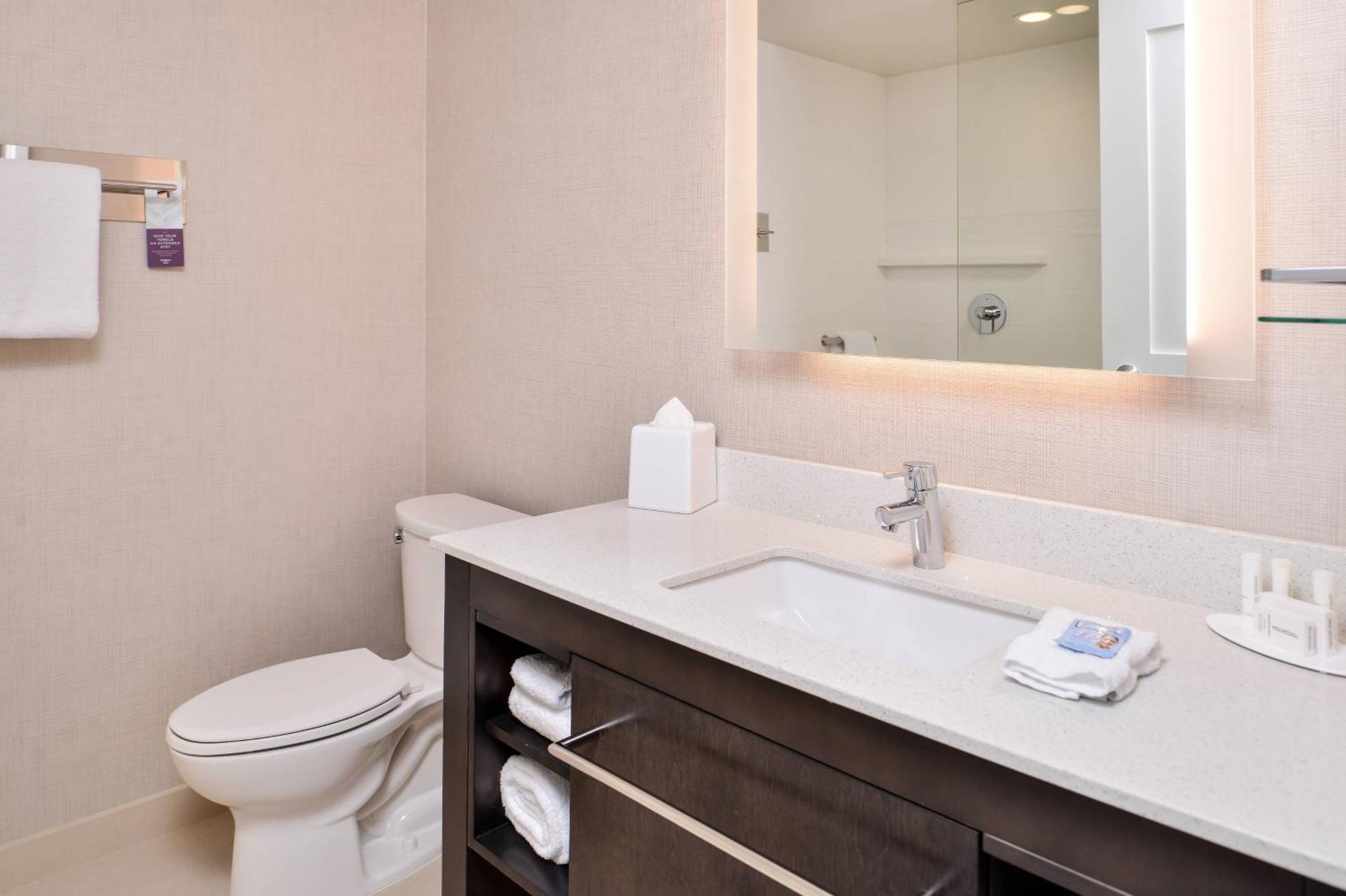 Residence Inn By Marriott Charlotte Northlake Екстериор снимка