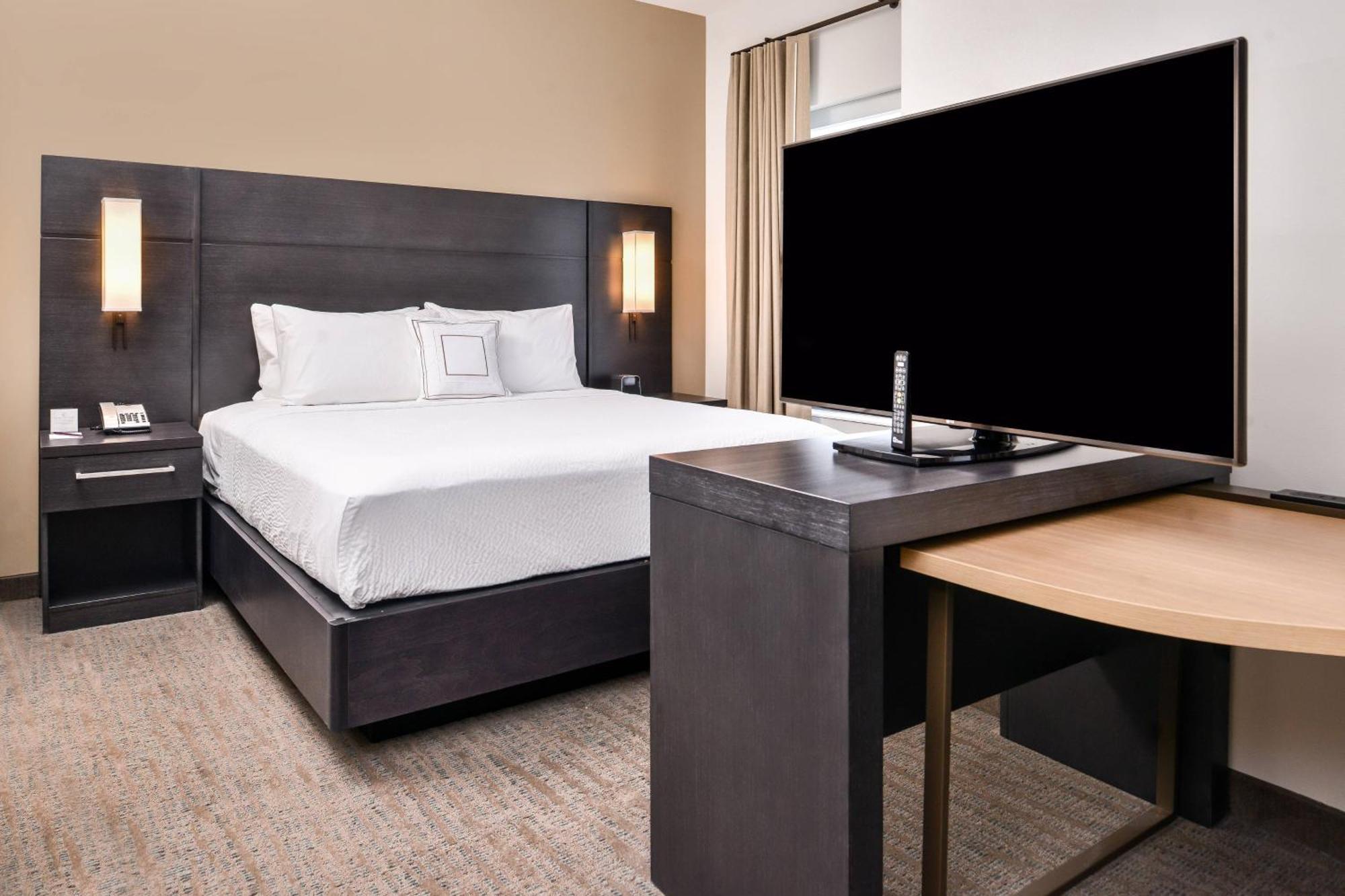 Residence Inn By Marriott Charlotte Northlake Екстериор снимка