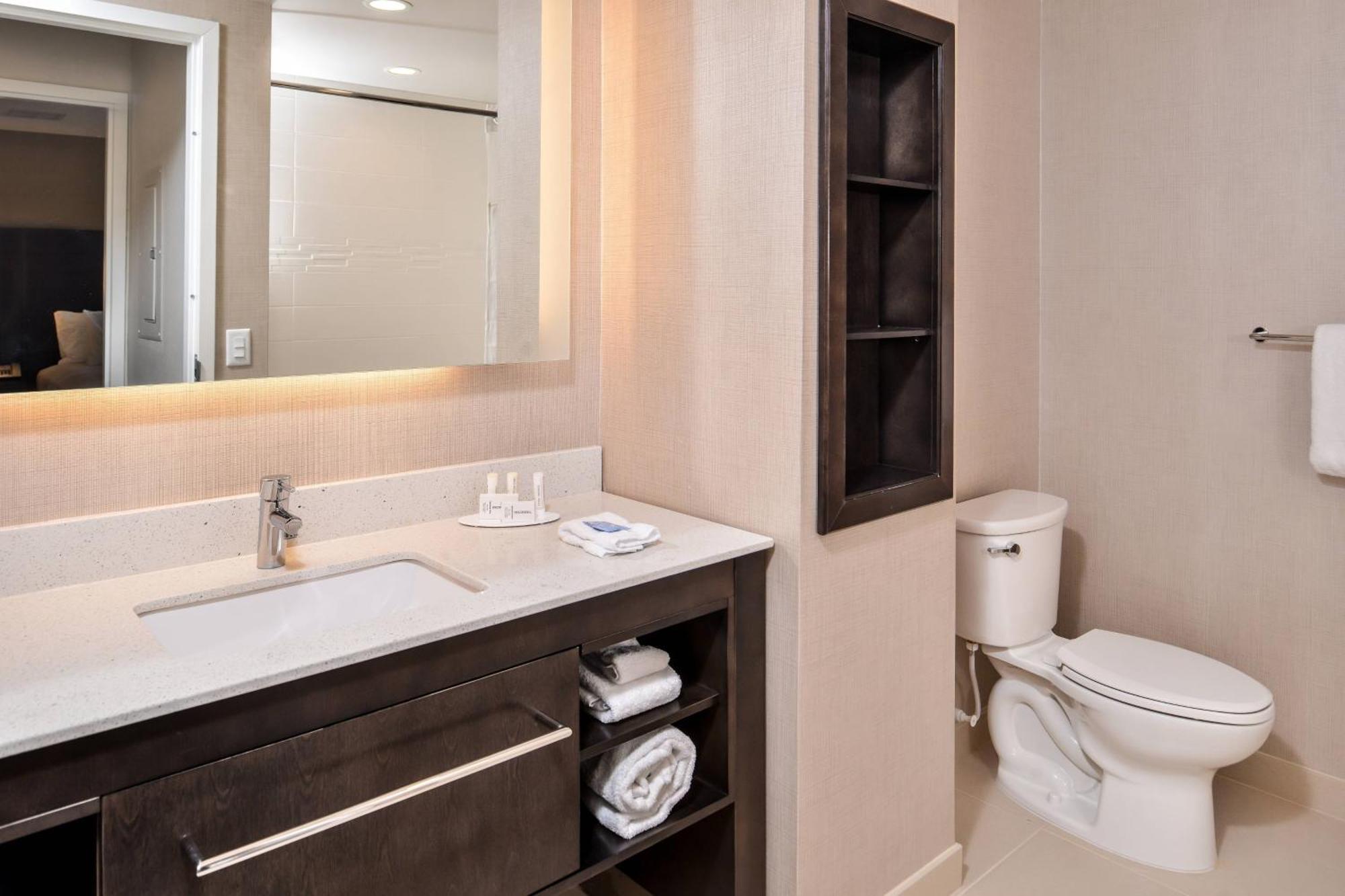 Residence Inn By Marriott Charlotte Northlake Екстериор снимка